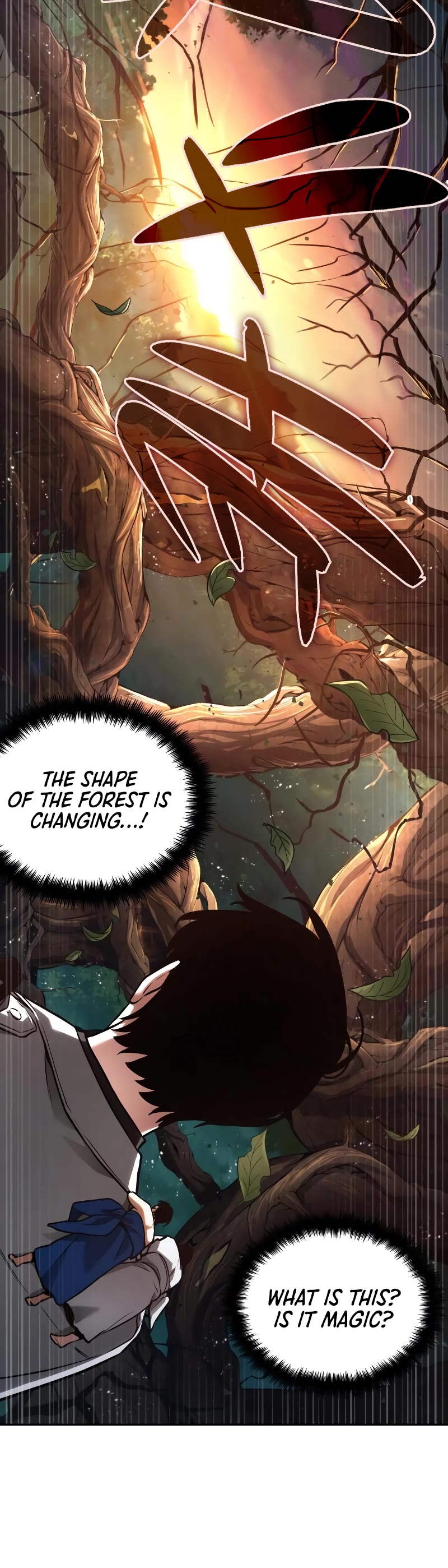 Omniscient Reader, Chapter 132 image 36