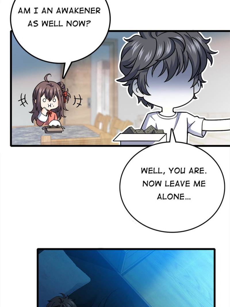 Spare Me, Great Lord!, Chapter 14 image 20