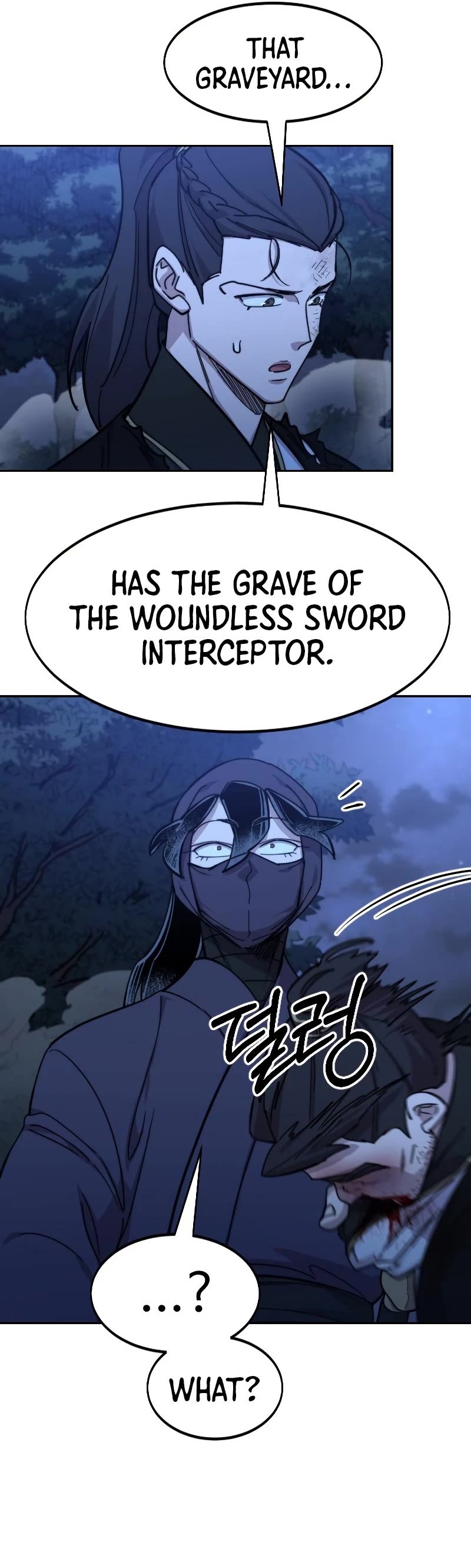 Return Of The Mount Hua Sect, Chapter 82 image 65