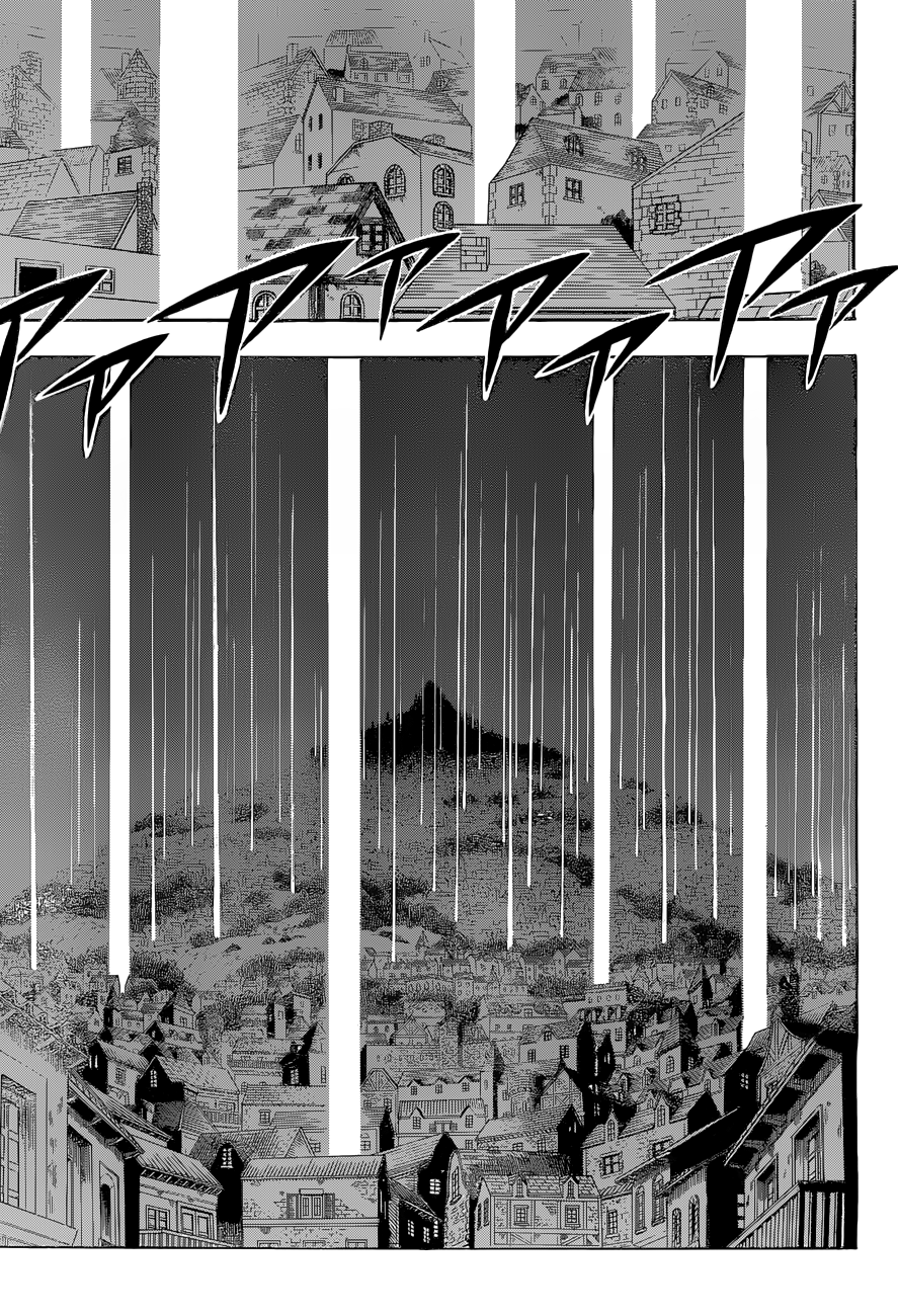 Black Clove, Chapter 149 image 11