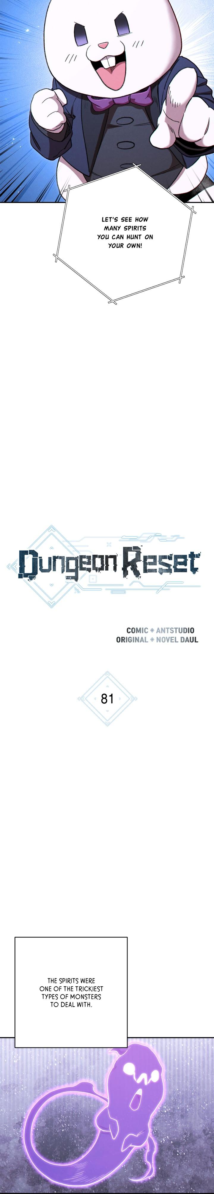 Dungeon Reset, Episode 81 image 07