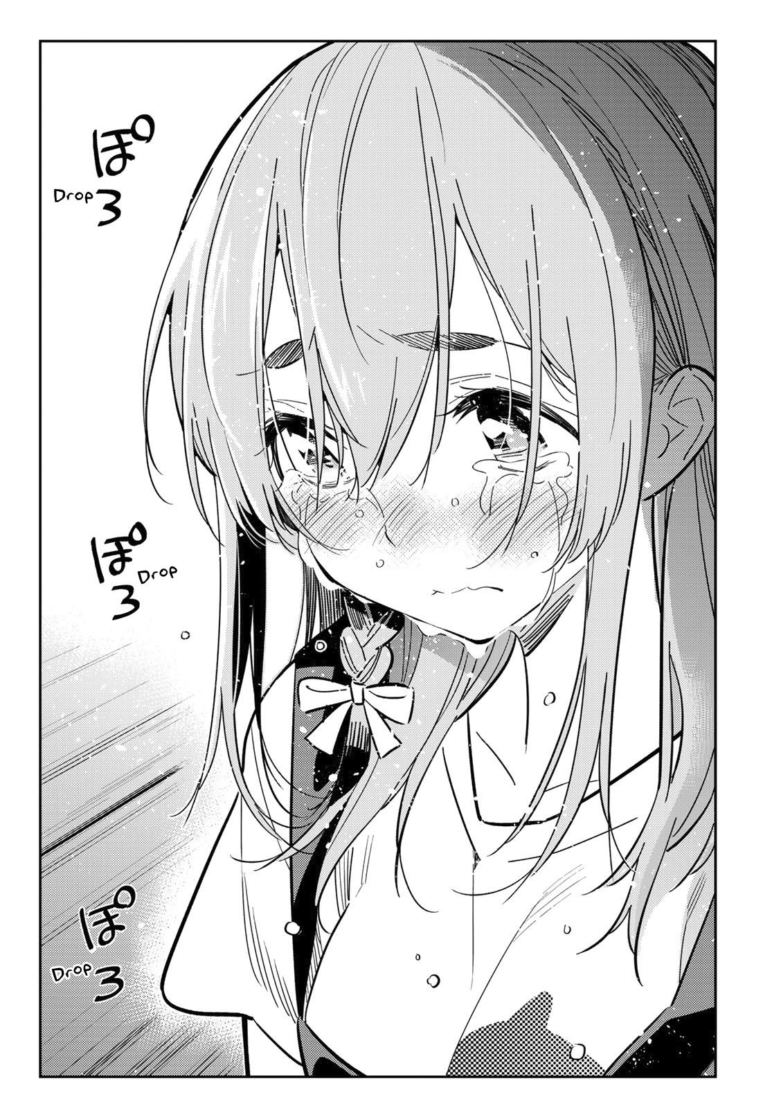 Rent A GirlFriend, Chapter 98 image 015
