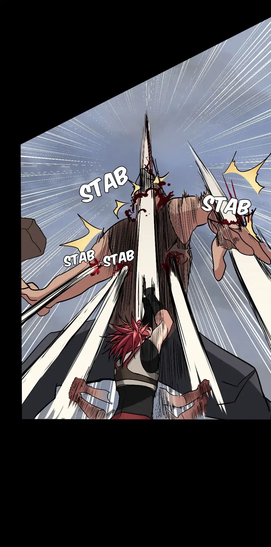 The Beginning After the End, Chapter 9 Teamwork image 32