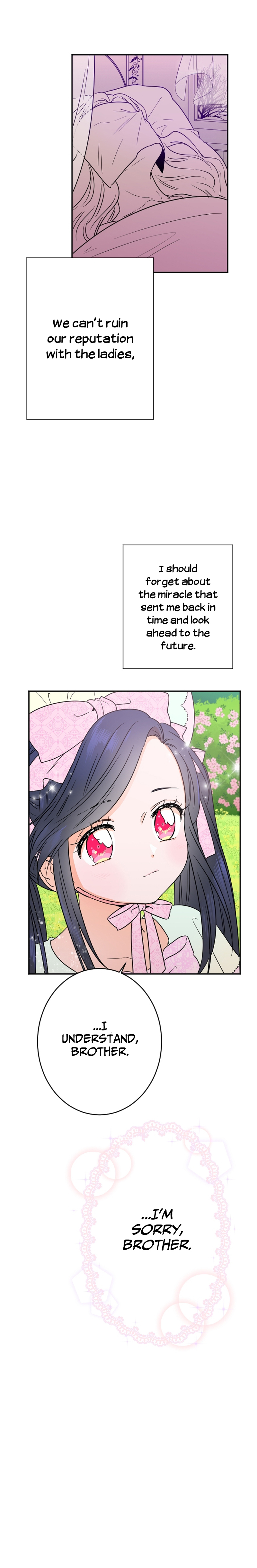 Lady Baby, Chapter 43 image 009