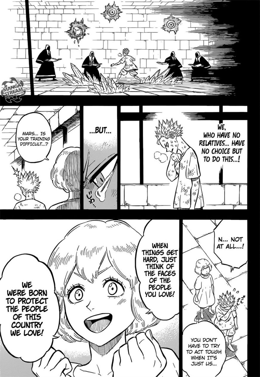 Black Clove, Chapter 92 image 05