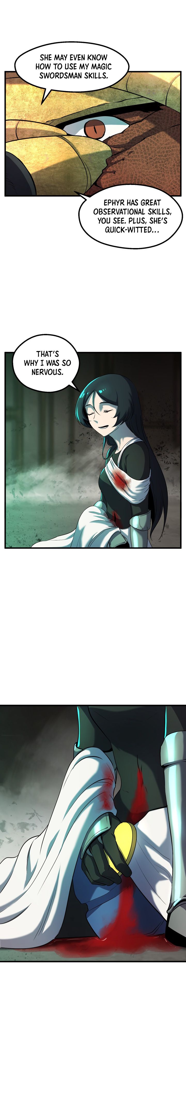 Survival Story Of A Sword King In A Fantasy World, Chapter 44 image 17