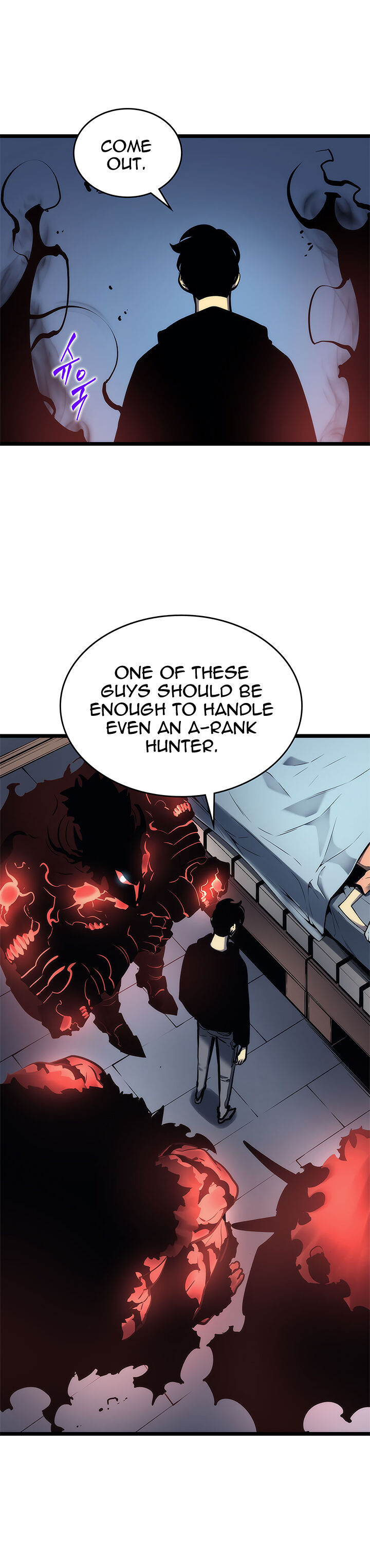 solo leveling, Ch.080 image 03
