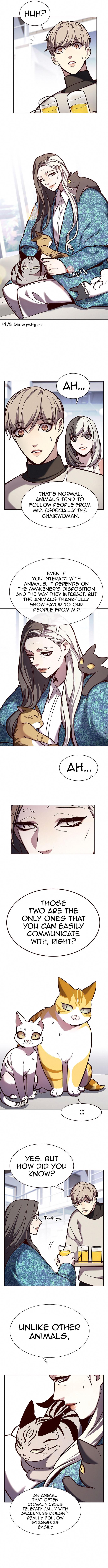 Eleceed, Chapter 188 image 06