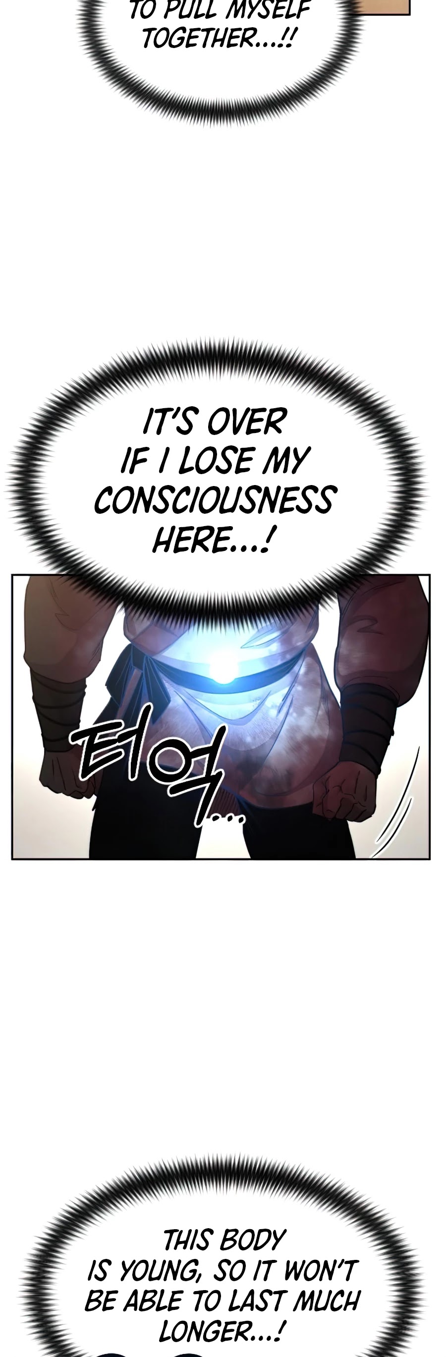 Return Of The Mount Hua Sect, Chapter 29 image 09