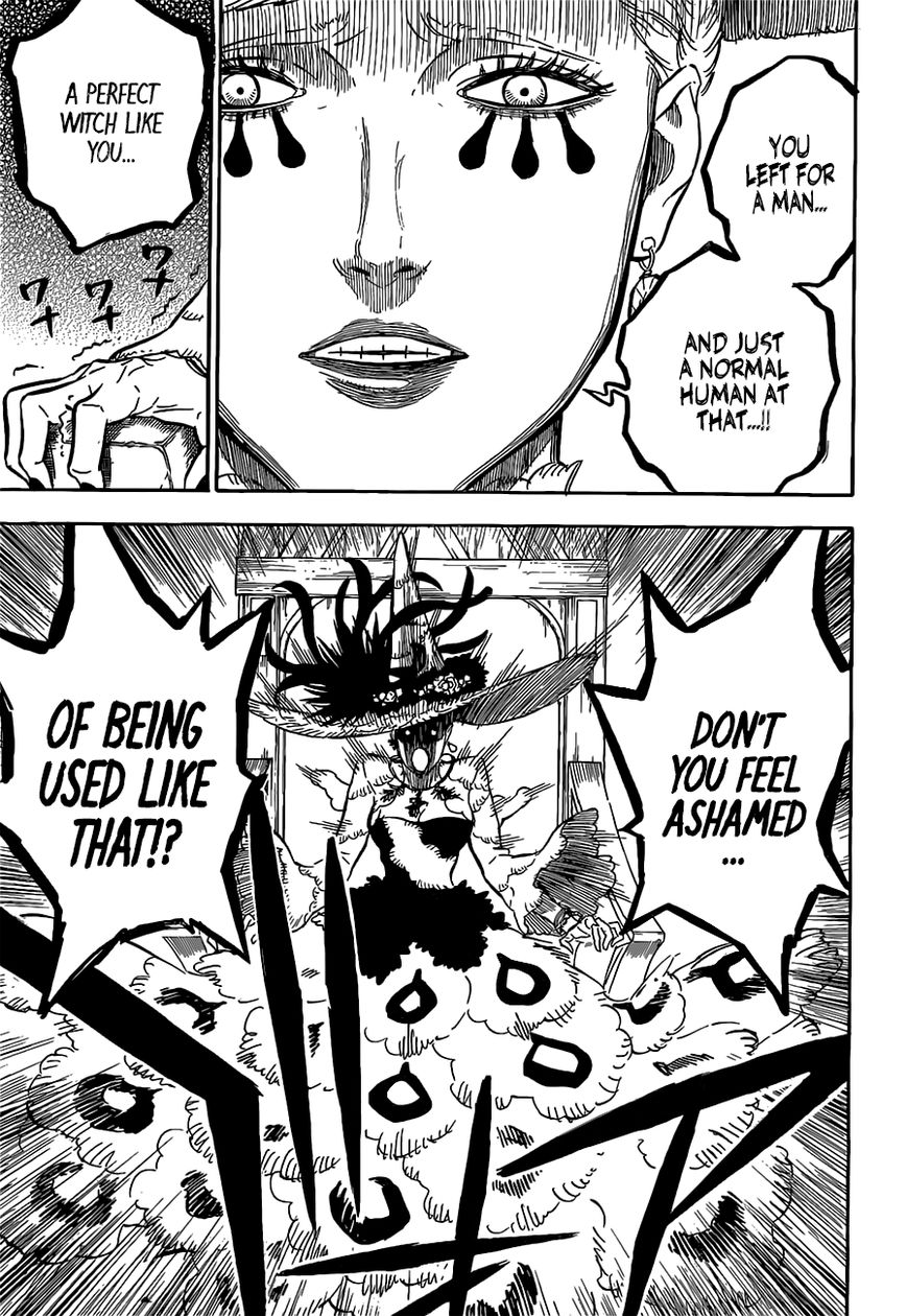 Black Clove, Chapter 82 image 15