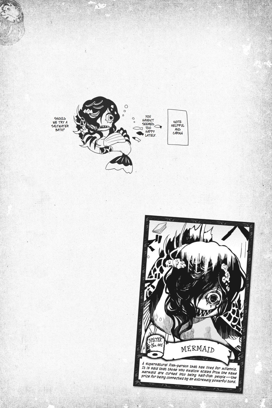 Toilet Bound Hanako Kun, Chapter 2 image 036