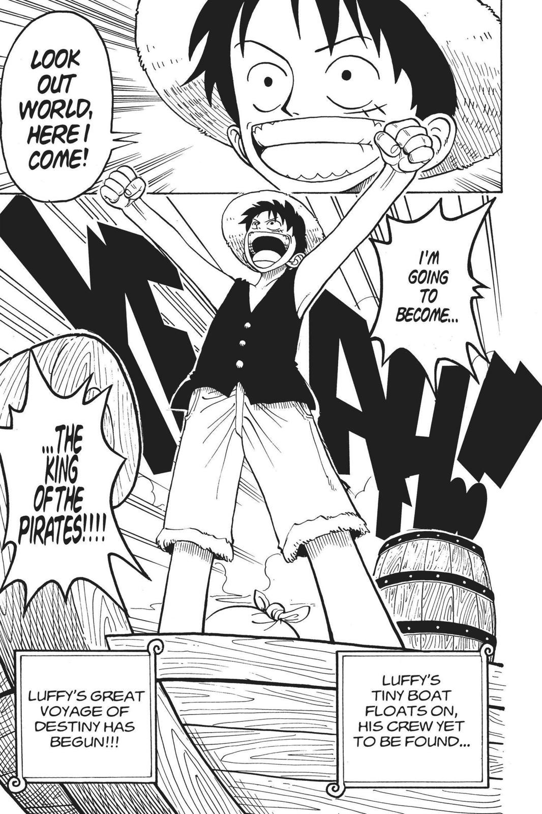 One Piece, Chapter 1 image 56