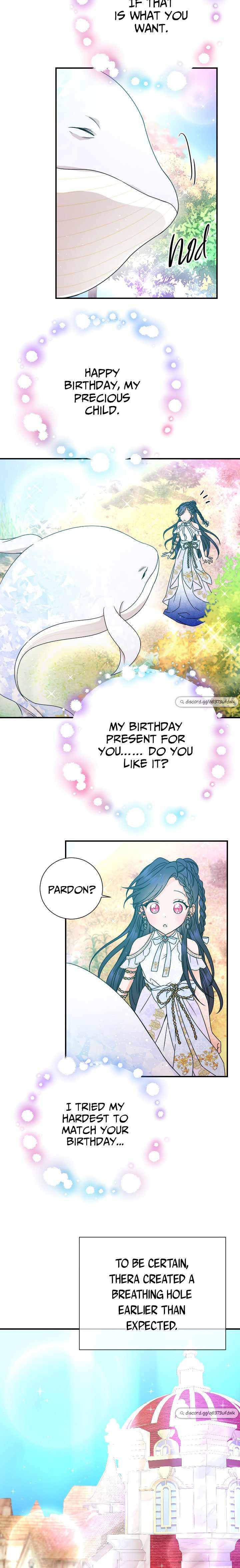 Lady Baby, Chapter 148 image 02