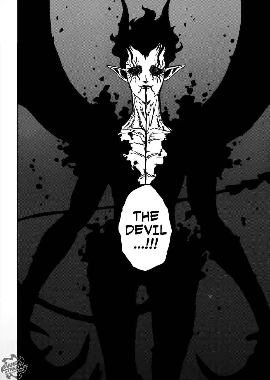 Black Clove, Chapter 196 image 07