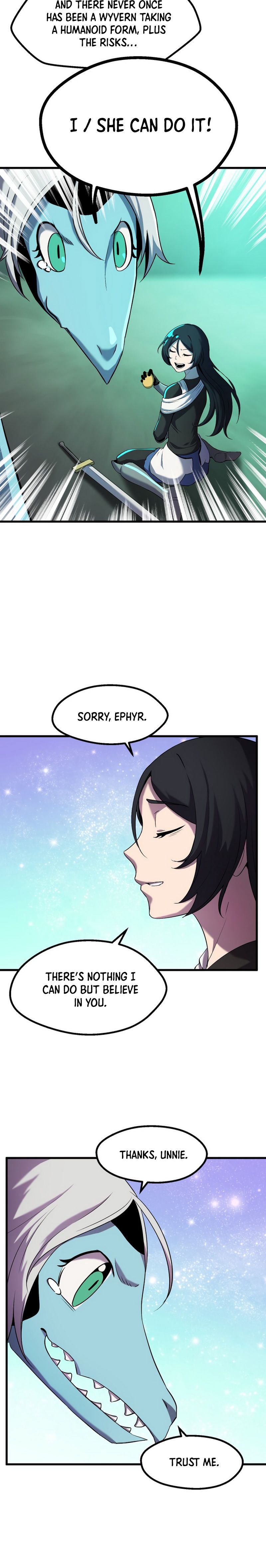 Survival Story Of A Sword King In A Fantasy World, Chapter 43 image 18