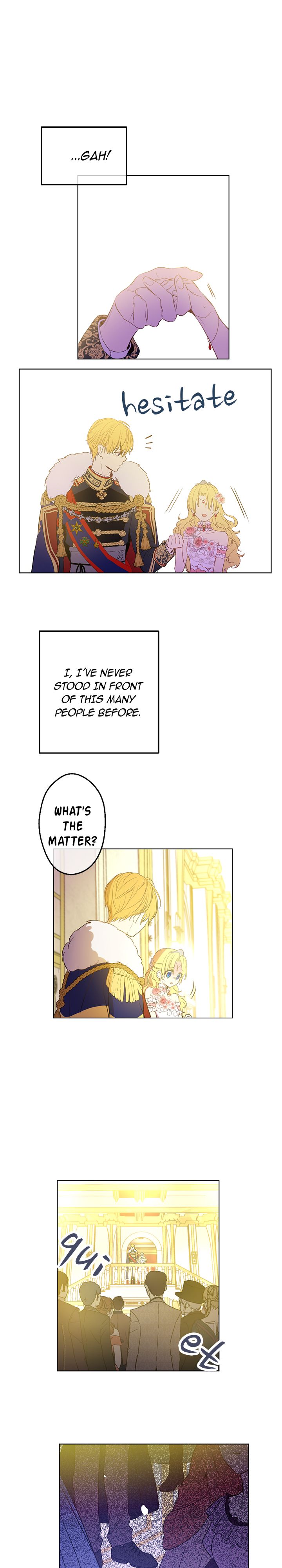 Who Made Me A Princess, Chapter 30 image 05