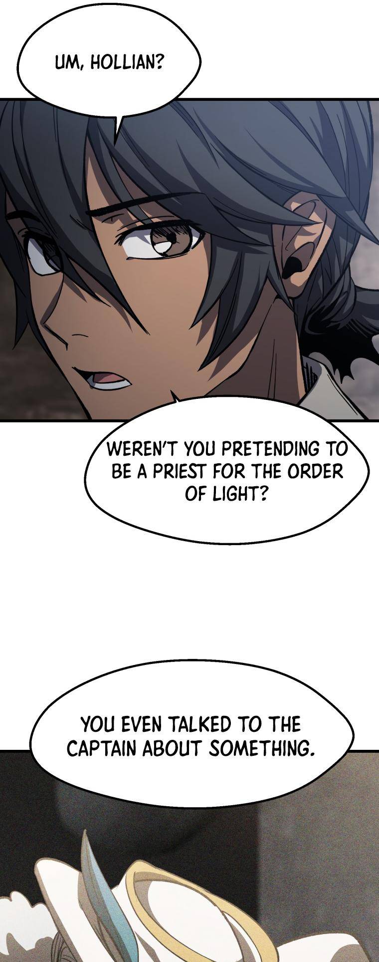 Survival Story Of A Sword King In A Fantasy World, Chapter 160 image 37
