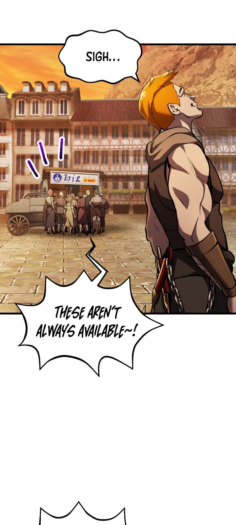Survival Story Of A Sword King In A Fantasy World, Chapter 151 image 29