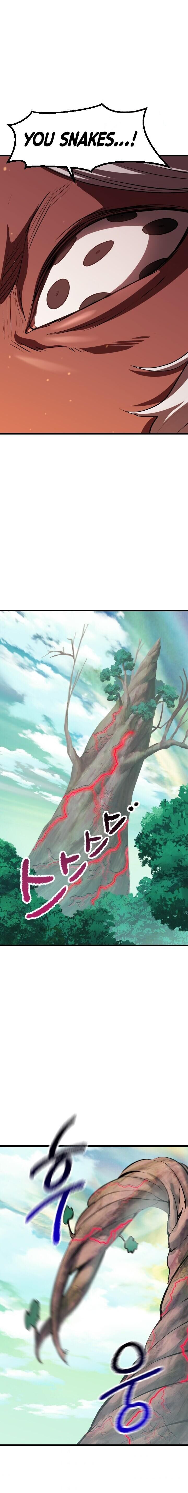 Survival Story Of A Sword King In A Fantasy World, chapter 90 image 08