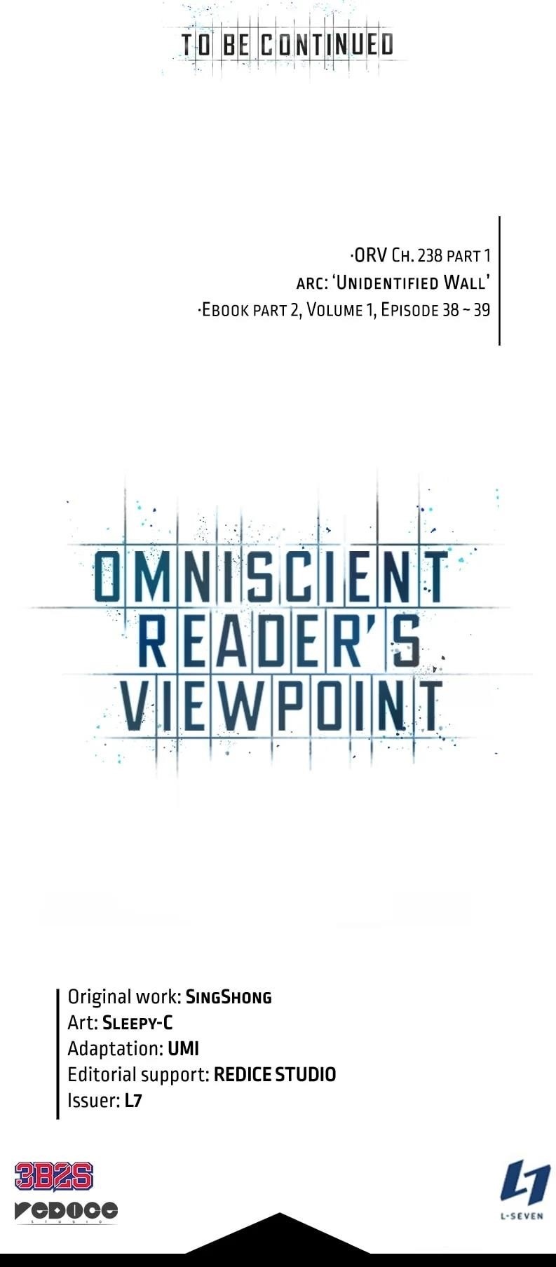 Omniscient Reader’S Viewpoint, Chapter 235 image 10