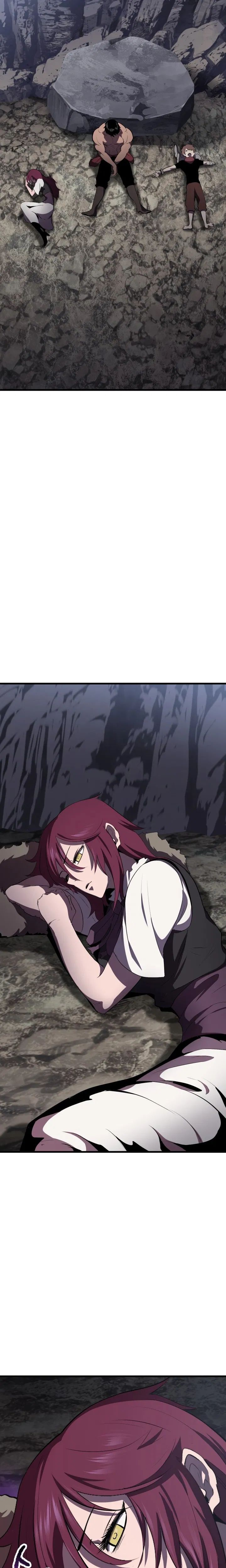Survival Story Of A Sword King In A Fantasy World, chapter 59 image 30
