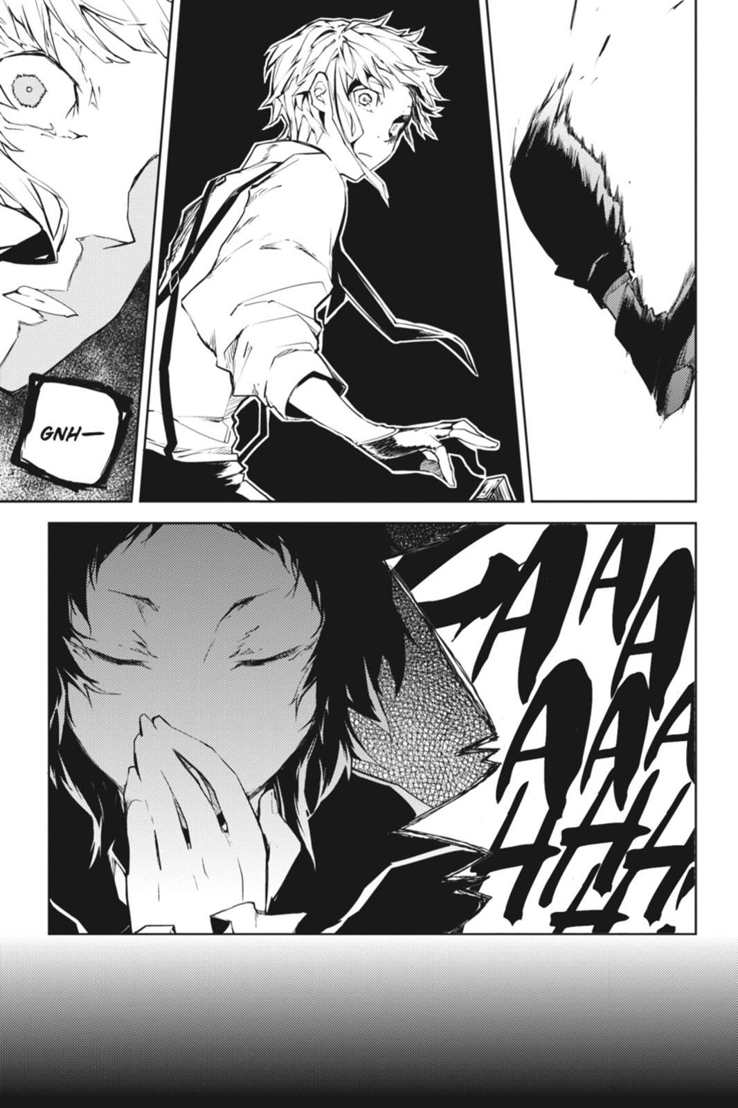 Bungou Stray Dogs, Chapter 4 image 29