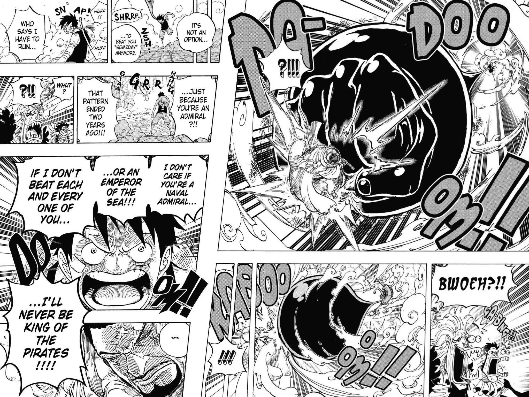 One Piece, Chapter 798 image 015