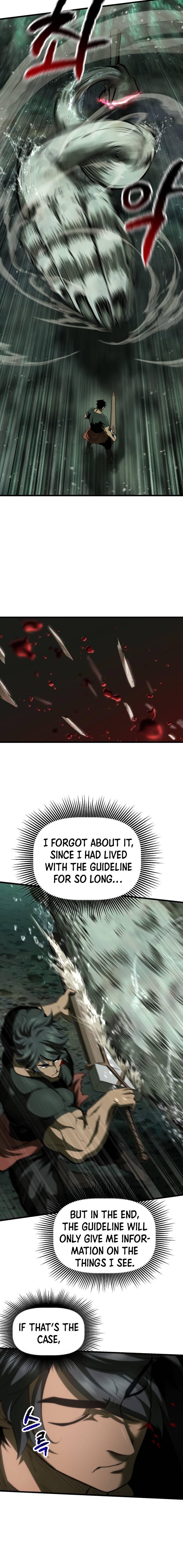 Survival Story Of A Sword King In A Fantasy World, Chapter 117 image 16