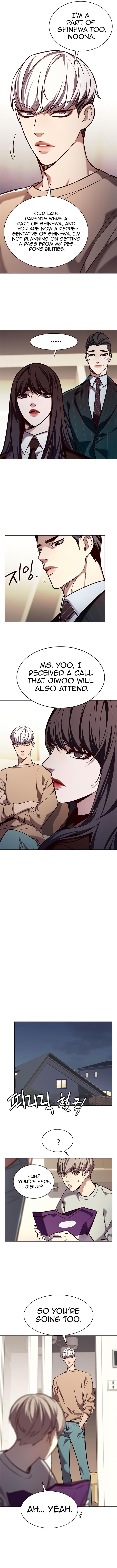 Eleceed, Chapter 189 image 11