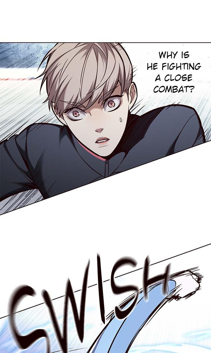 Eleceed, Chapter 158 image 033