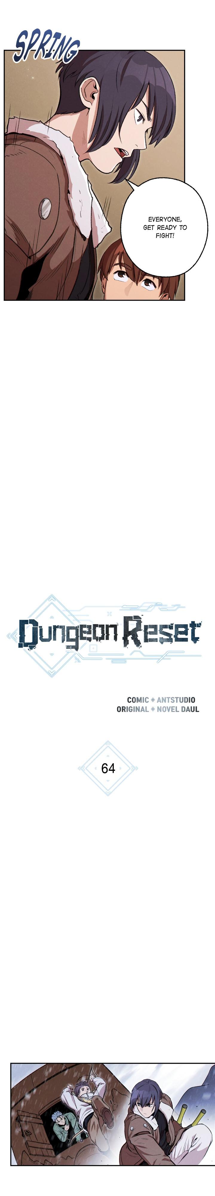 Dungeon Reset, Episode 64 image 02
