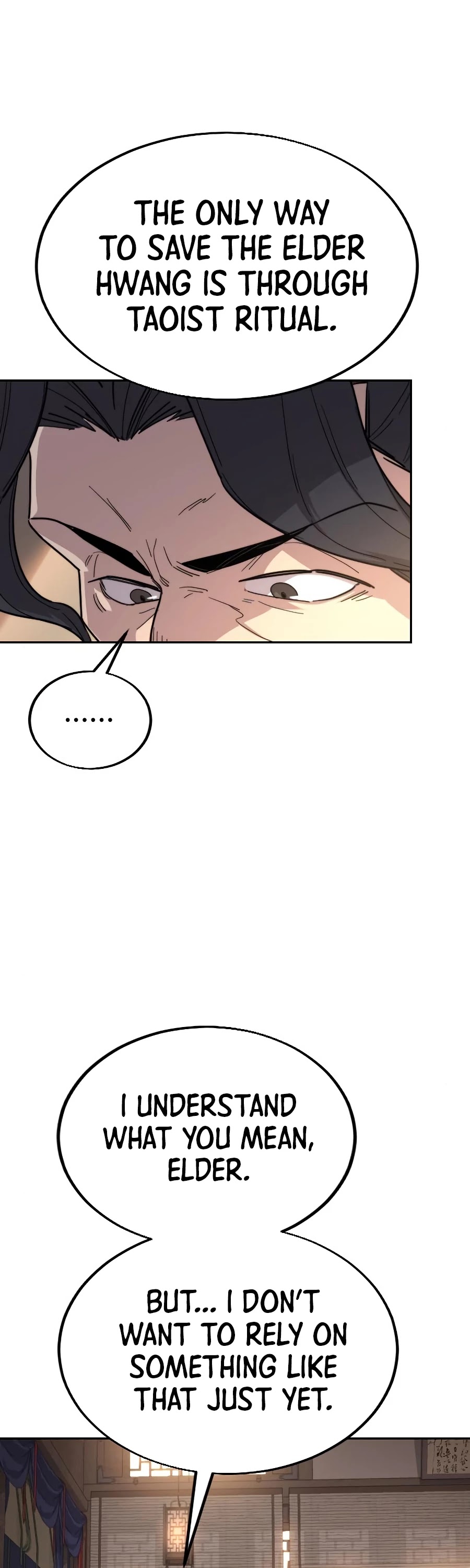 Return Of The Mount Hua Sect, Chapter 22 image 47