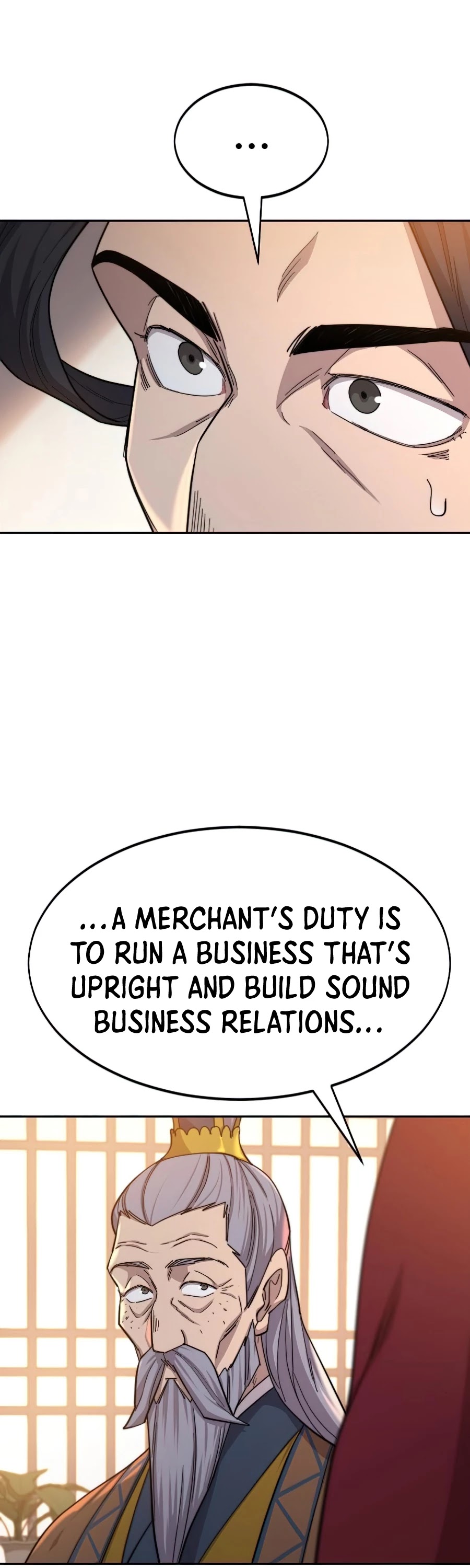 Return Of The Mount Hua Sect, Chapter 30 image 31