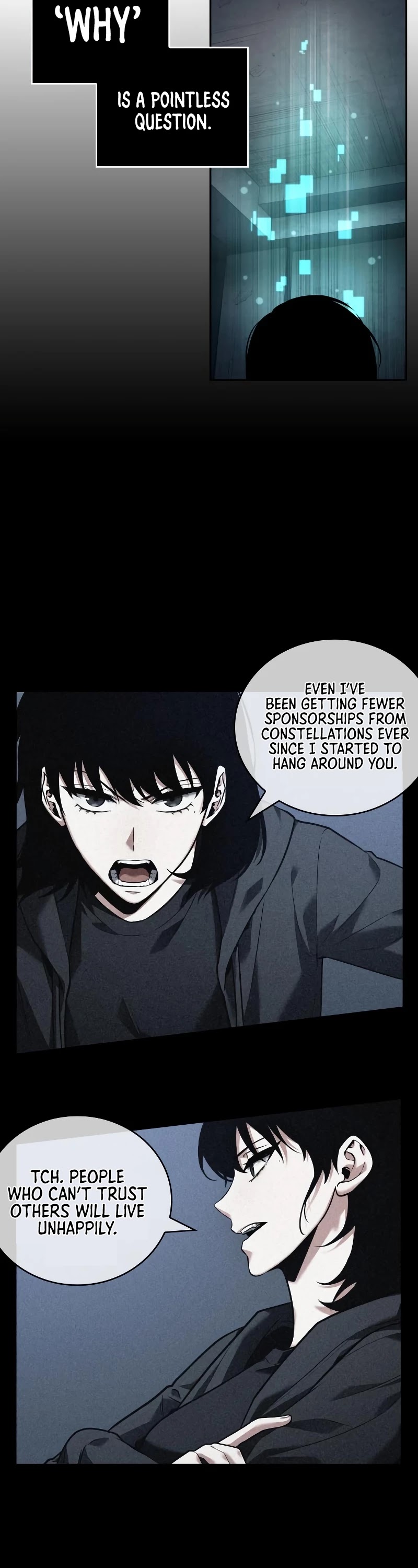 Omniscient Reader, Chapter 93 image 17