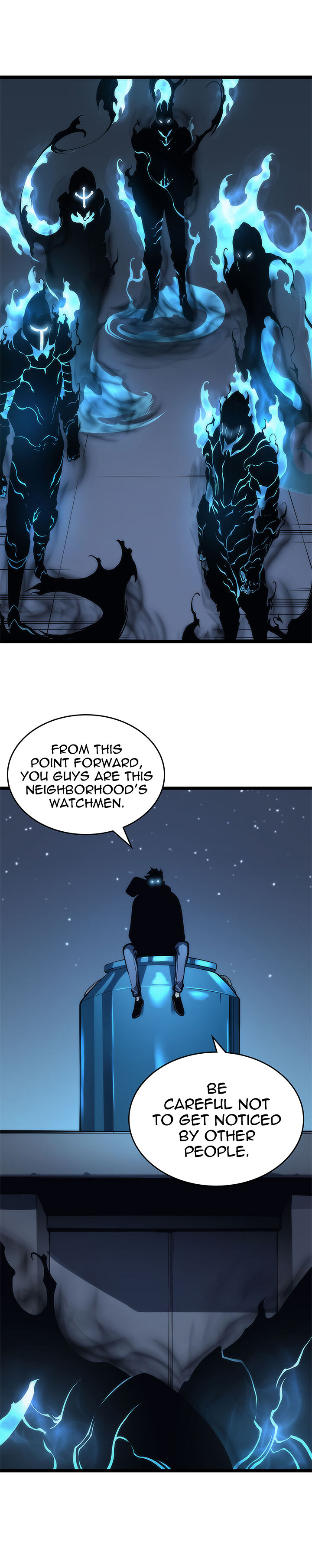 solo leveling, Ch.080 image 07