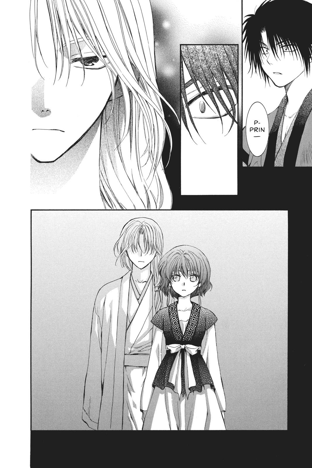 Akatsuki No Yona, Chapter 62 image 016