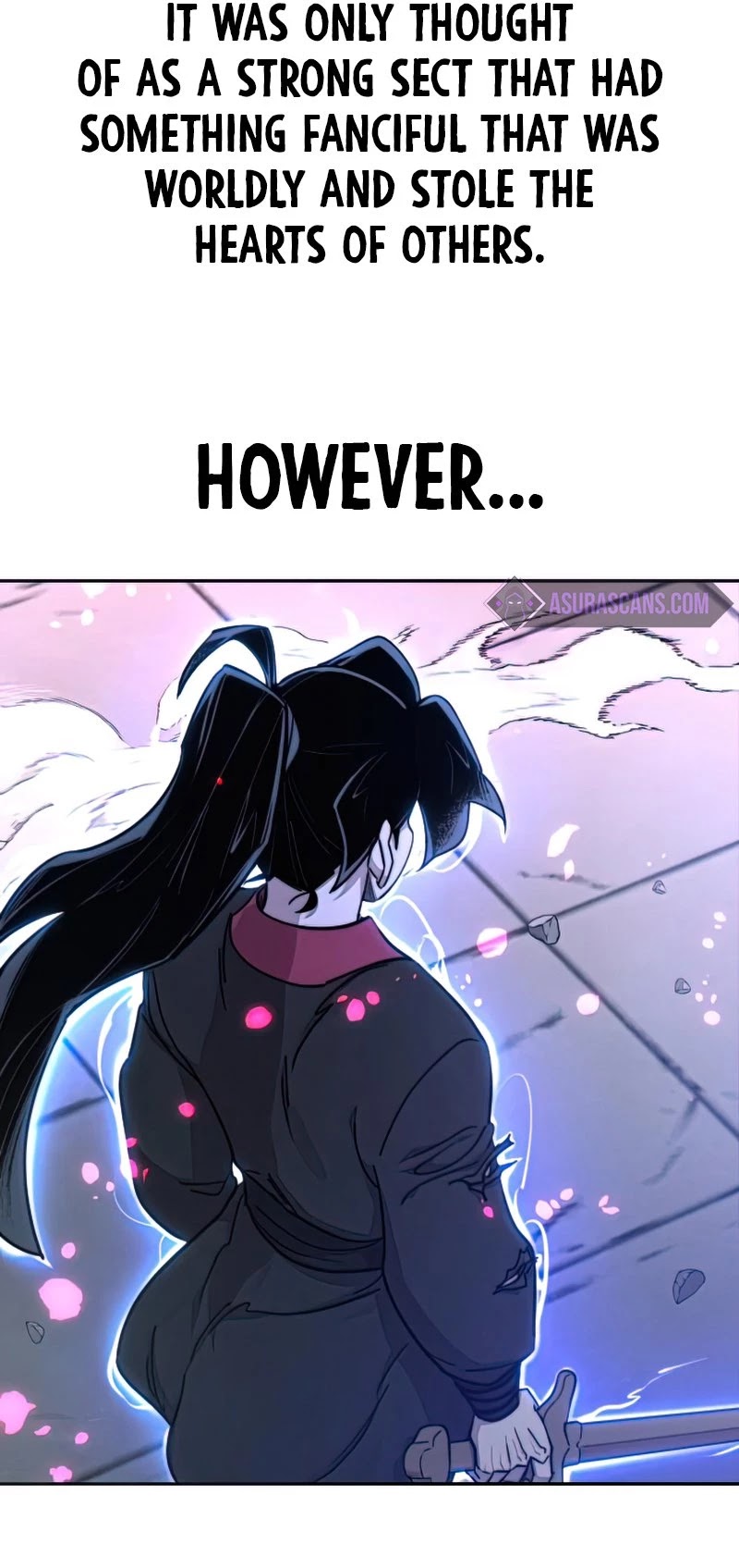 Return Of The Mount Hua Sect, Chapter 68 image 39