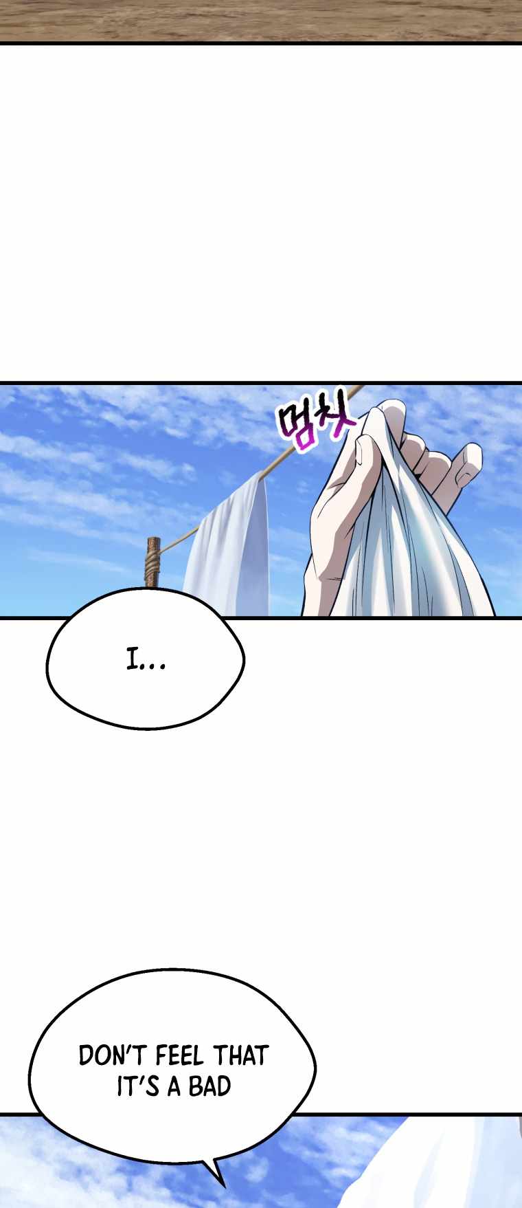 Survival Story Of A Sword King In A Fantasy World, Chapter 154 image 33