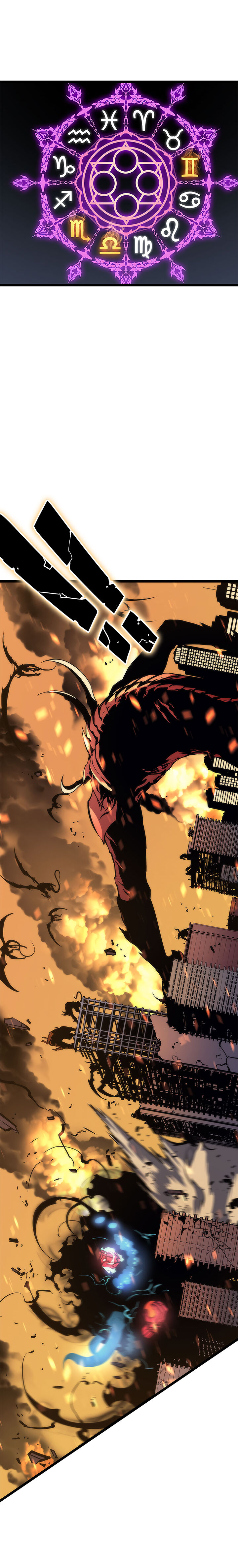 solo leveling, Ch.080 image 20