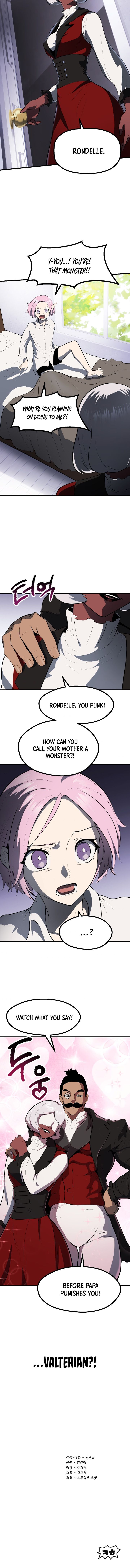 Survival Story Of A Sword King In A Fantasy World, chapter 83 image 22