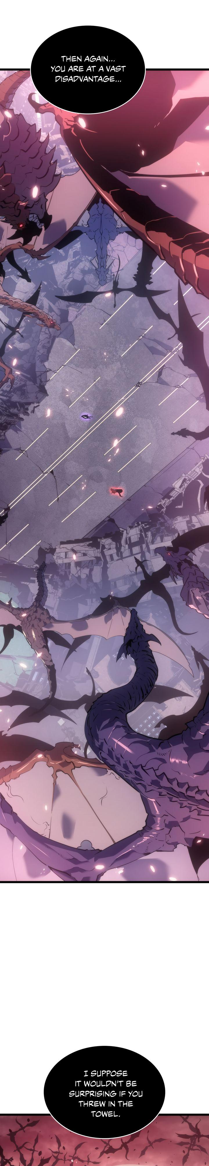 Solo Leveling, Chapter 173 image 25