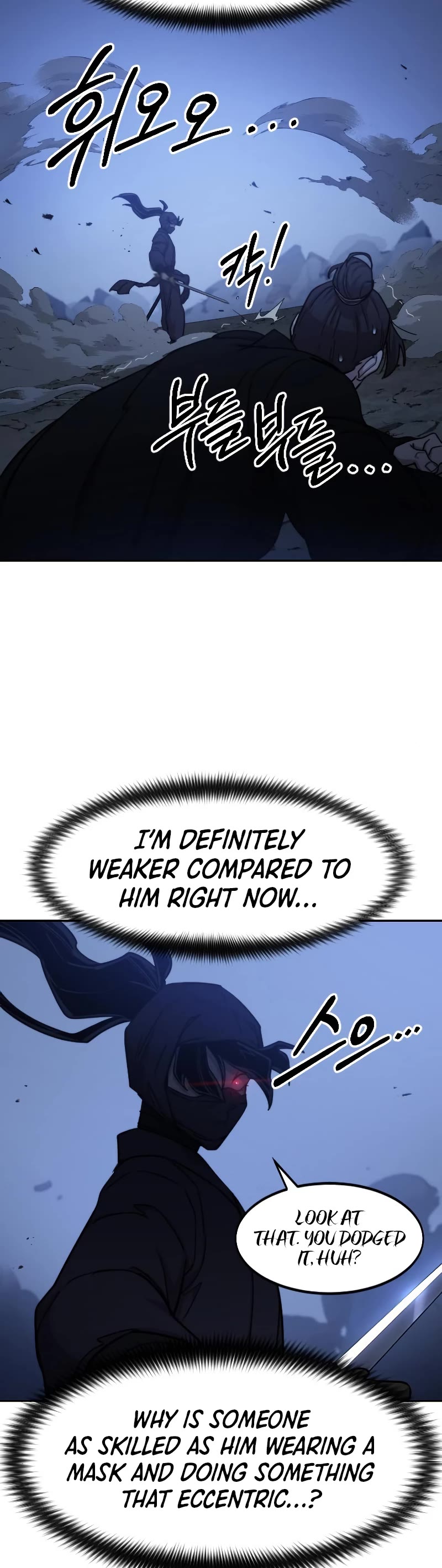 Return Of The Mount Hua Sect, Chapter 82 image 05