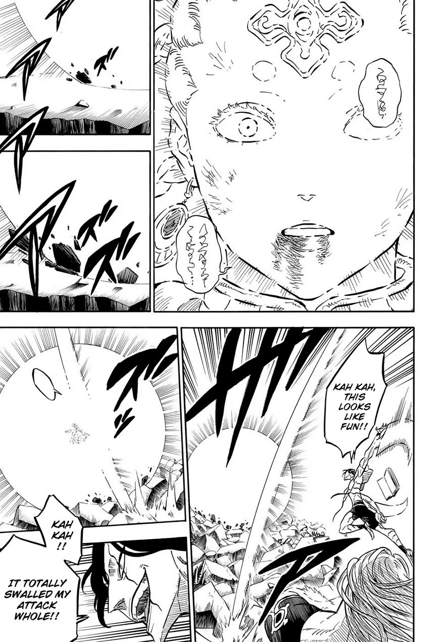 Black Clove, Chapter 53 image 11