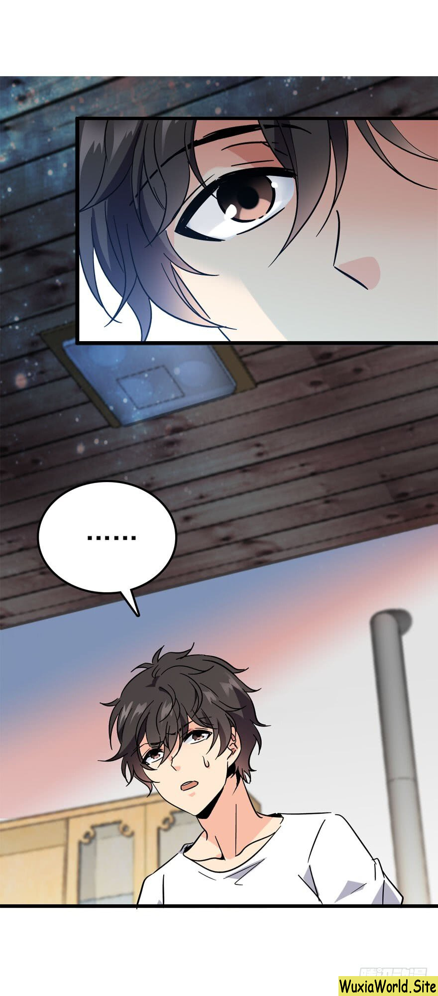 Spare Me, Great Lord!, Chapter 4 image 17