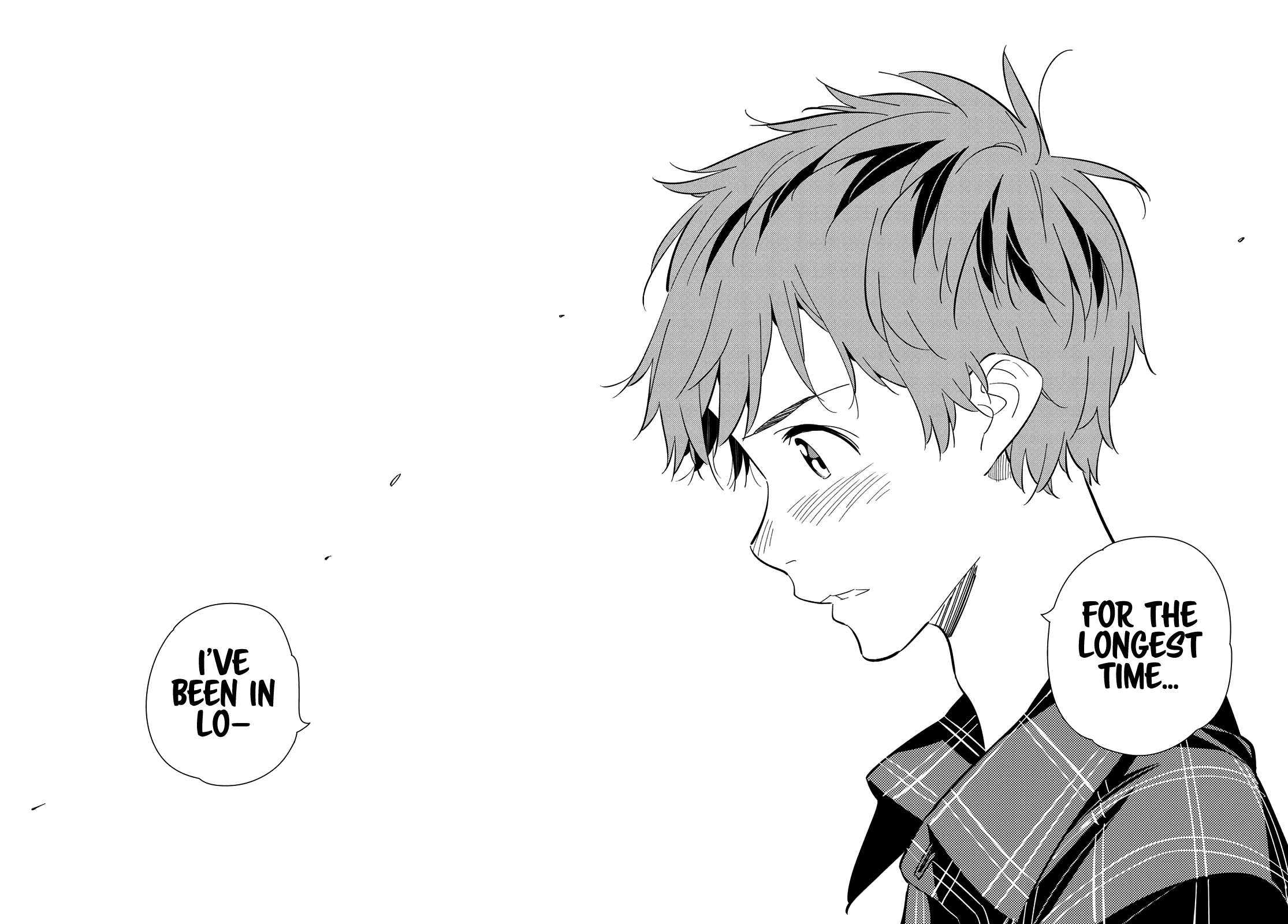 Rent A GirlFriend, Chapter 174 The Girlfriend And The Confession (Part 3) image 015