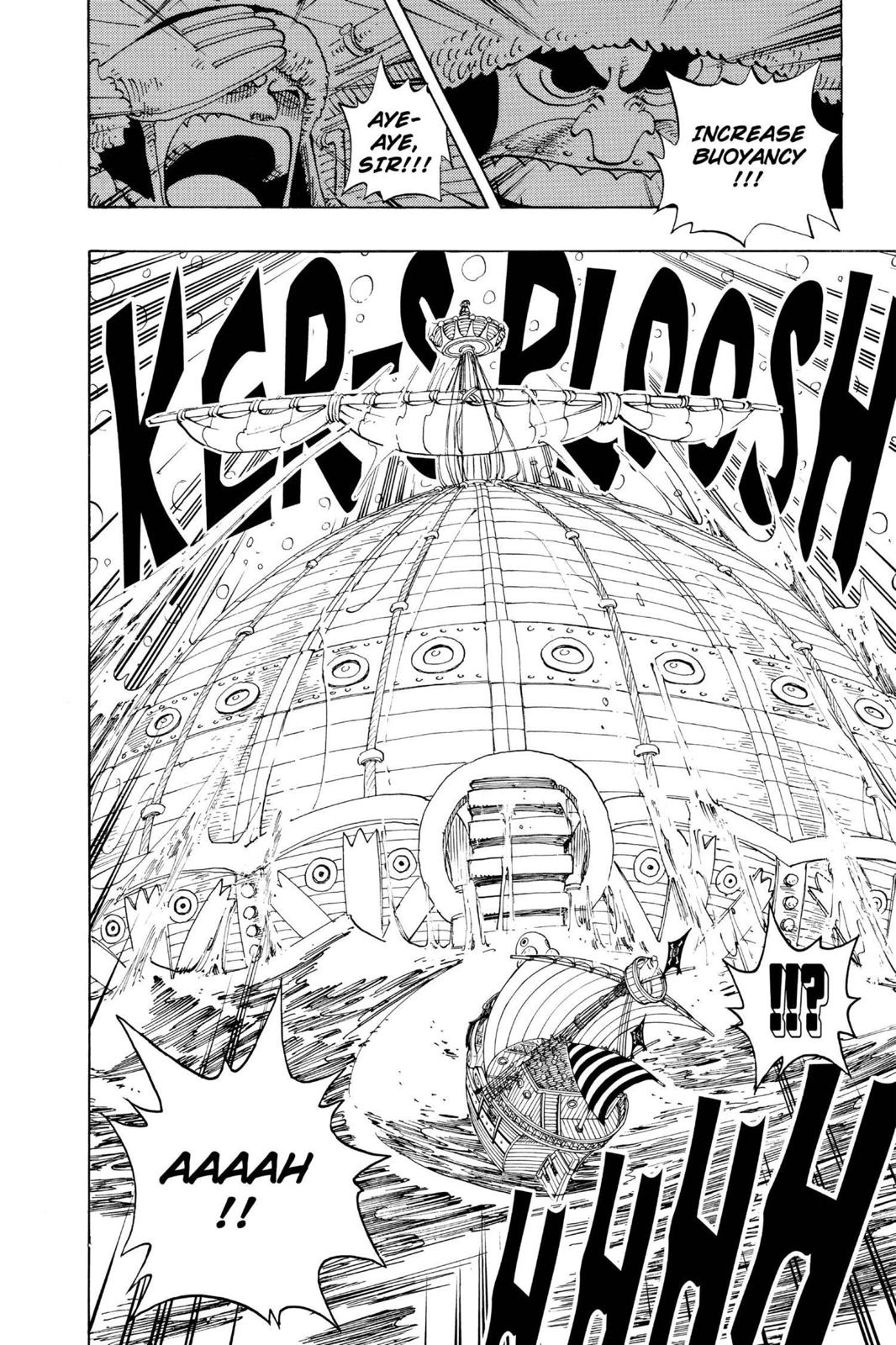 One Piece, Chapter 131 image 006