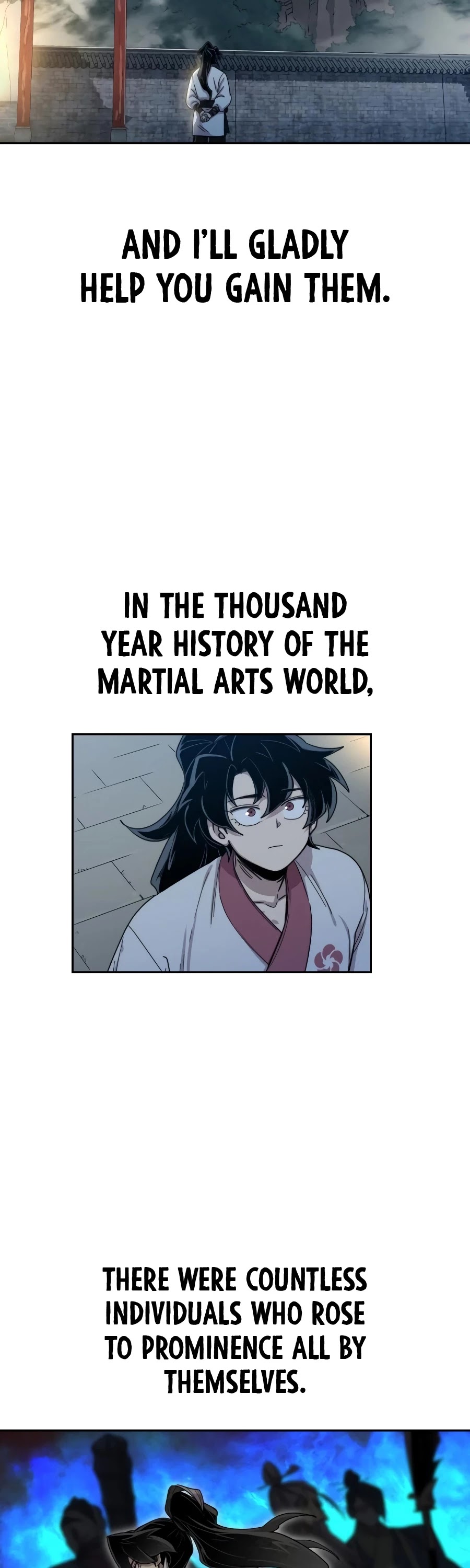 Return Of The Mount Hua Sect, Chapter 18 image 32