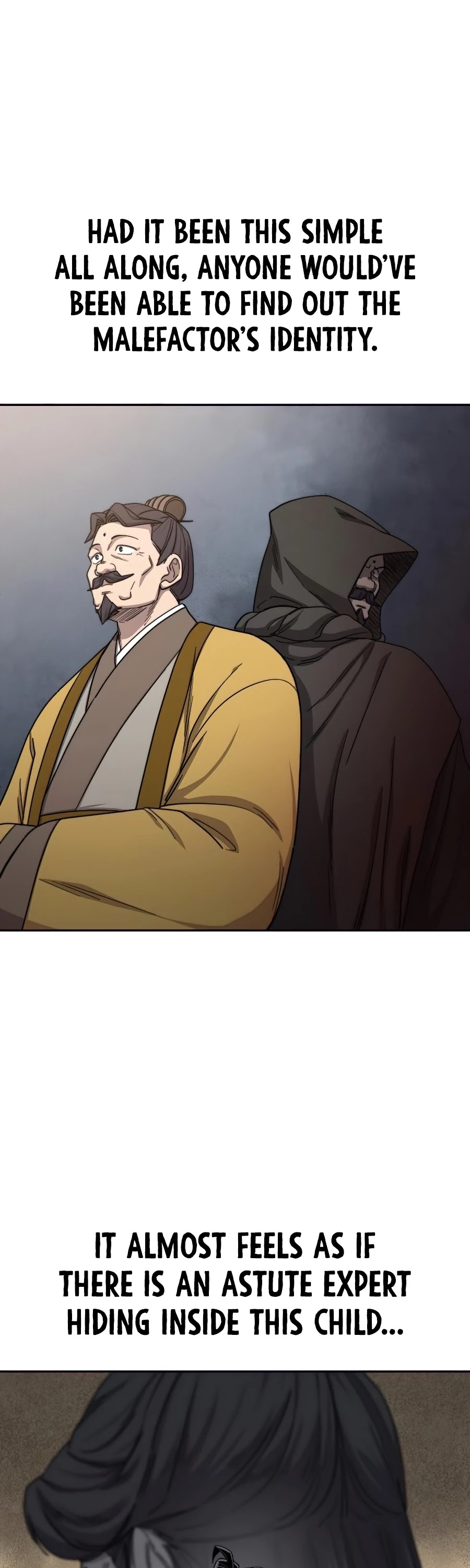 Return Of The Mount Hua Sect, Chapter 28 image 11