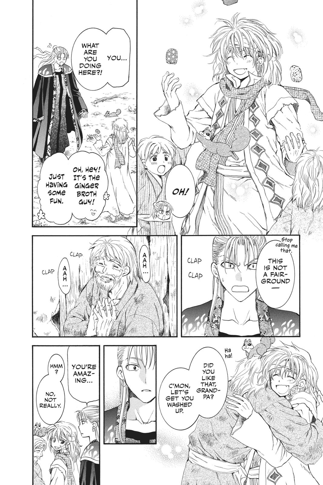 Akatsuki No Yona, Chapter 59 image 012