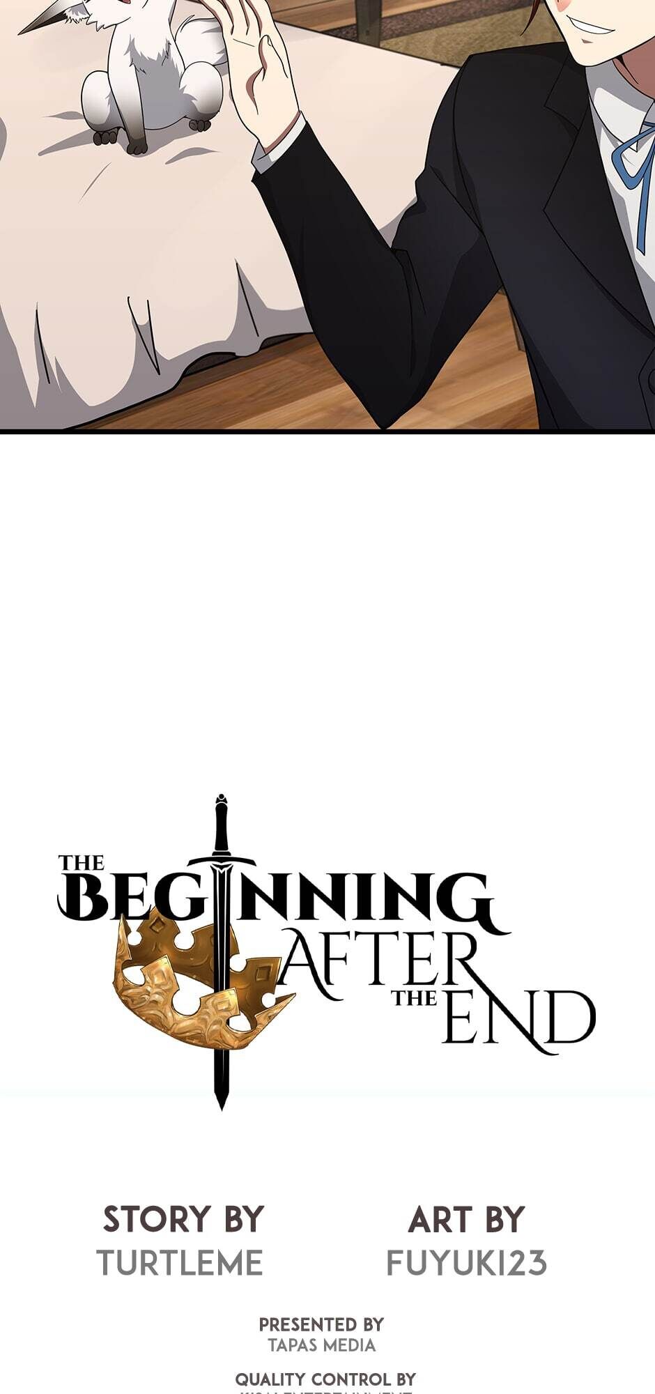 The Beginning After the End, Chapter 83 image 19